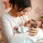 ¿Qué significa soñar con niños recien nacidos?