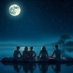 ¿Qué significa soñar con noche?