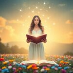 ¿Qué significa soñar con nombre de mujer?