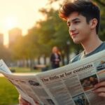 ¿Qué significa soñar con noticias?