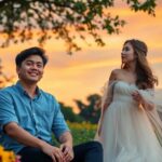 ¿Qué significa soñar con novia?