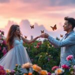 ¿Qué significa soñar con novios?