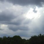 ¿Qué significa soñar con nubes tormentosas?