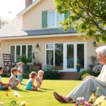 ¿Qué significa soñar con nuestra casa?