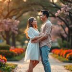 ¿Qué significa soñar con nueva pareja?