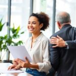 ¿Qué significa soñar con nuevo trabajo?