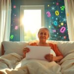 ¿Qué significa soñar con número de letería?