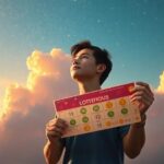 ¿Qué significa soñar con número de lotería?