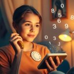 ¿Qué significa soñar con número de teléfono?