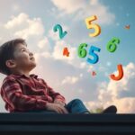¿Qué significa soñar con números?
