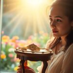 ¿Qué significa soñar con objetos de oro?