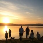 ¿Qué significa soñar con ocaso?