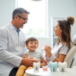 ¿Qué significa soñar con odontólogo?