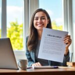 ¿Qué significa soñar con oferta de trabajo?