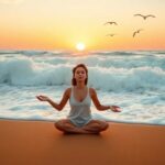 ¿Qué significa soñar con olas?
