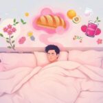 ¿Qué significa soñar con olores?