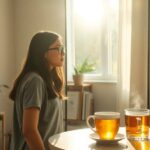 ¿Qué significa soñar con operarse la vista?