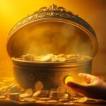 ¿Qué significa soñar con oro?