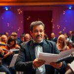 ¿Qué significa soñar con orquesta?