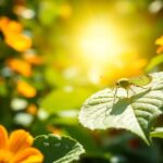 ¿Qué significa soñar con oruga?
