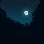 ¿Qué significa soñar con oscuridad?