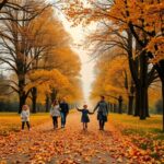 ¿Qué significa soñar con otoño?