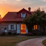 ¿Qué significa soñar con otra casa?