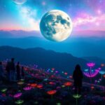 ¿Qué significa soñar con otro planeta?