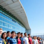 ¿Qué significa soñar con palacio de deportes?
