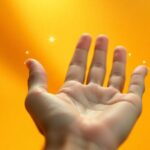 ¿Qué significa soñar con palma de la mano?