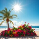 ¿Qué significa soñar con palmera?