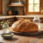 ¿Qué significa soñar con pan?
