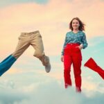 ¿Qué significa soñar con pantalones?