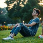 ¿Qué significa soñar con pantalones rotos?