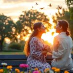 ¿Qué significa soñar con pareja?