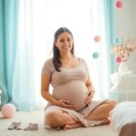 ¿Qué significa soñar con parto de un hijo?
