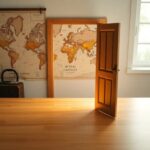 ¿Qué significa soñar con pasaporte?