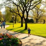 ¿Qué significa soñar con pasear?