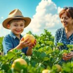 ¿Qué significa soñar con patatas o papas?