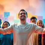 ¿Qué significa soñar con patrocinador?