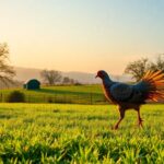 ¿Qué significa soñar con pavo?