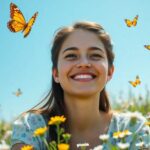 ¿Qué significa soñar con pecas?