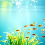 ¿Qué significa soñar con peces pequeños?