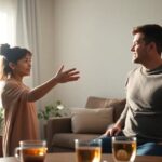 ¿Qué significa soñar con pedir ayuda?