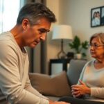 ¿Qué significa soñar con pedir disculpas?