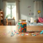 ¿Qué significa soñar con pegamento?