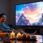 ¿Qué significa soñar con película?
