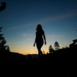 ¿Qué significa soñar con peligro?