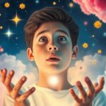 ¿Qué significa soñar con pellizcar?