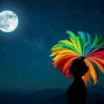 ¿Qué significa soñar con penacho?